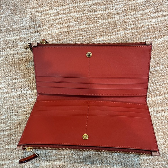 Charlie Carryall 40 with Matching Wallet - Picture 6 of 16